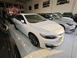 شيفروليه ماليبو